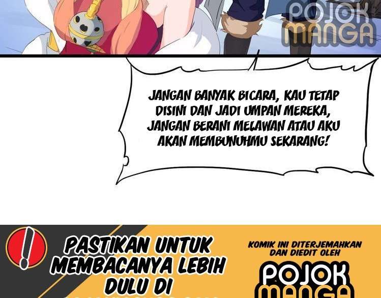 Dragon’s Blood Vessels Chapter 5 Gambar 70