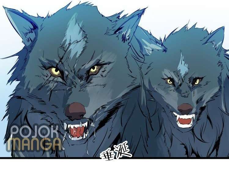 Dragon’s Blood Vessels Chapter 5 Gambar 73