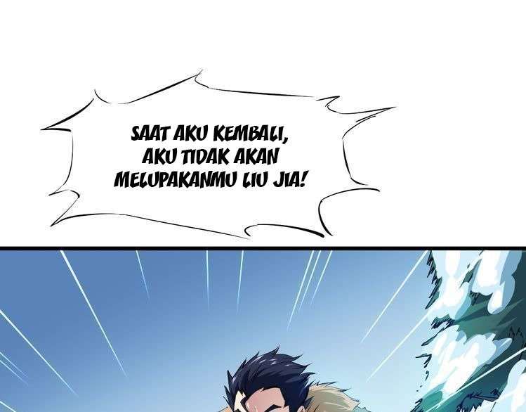 Dragon’s Blood Vessels Chapter 5 Gambar 81