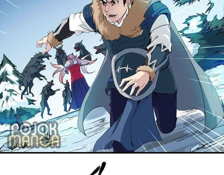 Dragon’s Blood Vessels Chapter 5 Gambar 82