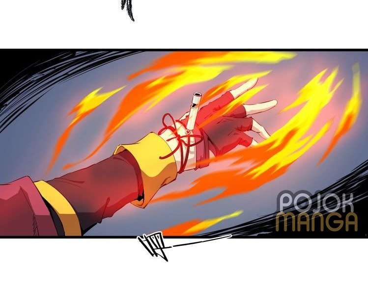 Dragon’s Blood Vessels Chapter 5 Gambar 84