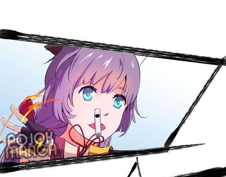 Dragon’s Blood Vessels Chapter 5 Gambar 85