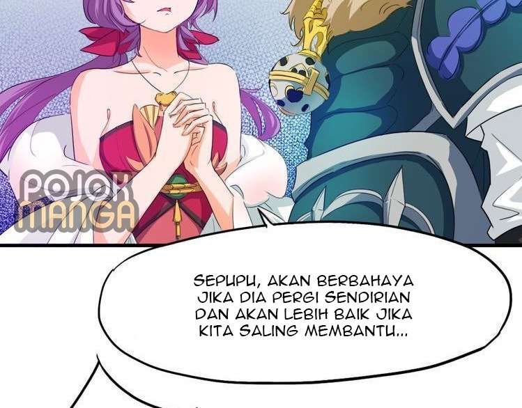 Dragon’s Blood Vessels Chapter 5 Gambar 9