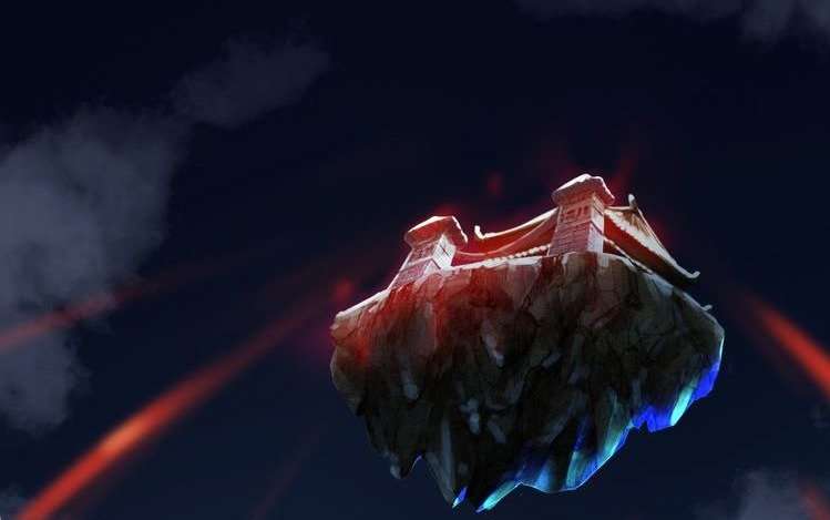Dragon’s Blood Vessels Chapter 4 Gambar 38