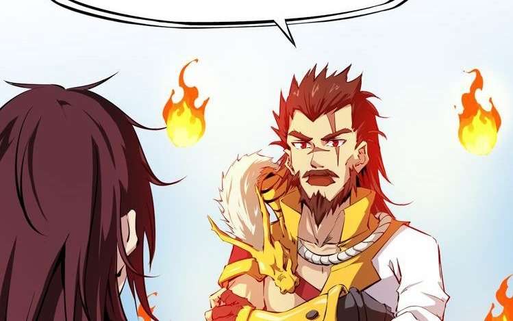 Dragon’s Blood Vessels Chapter 4 Gambar 65