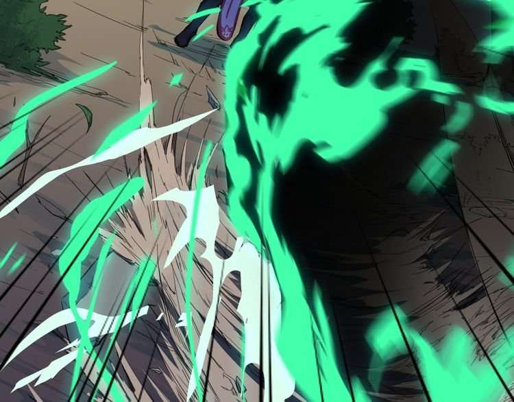Dragon’s Blood Vessels Chapter 3 Gambar 22