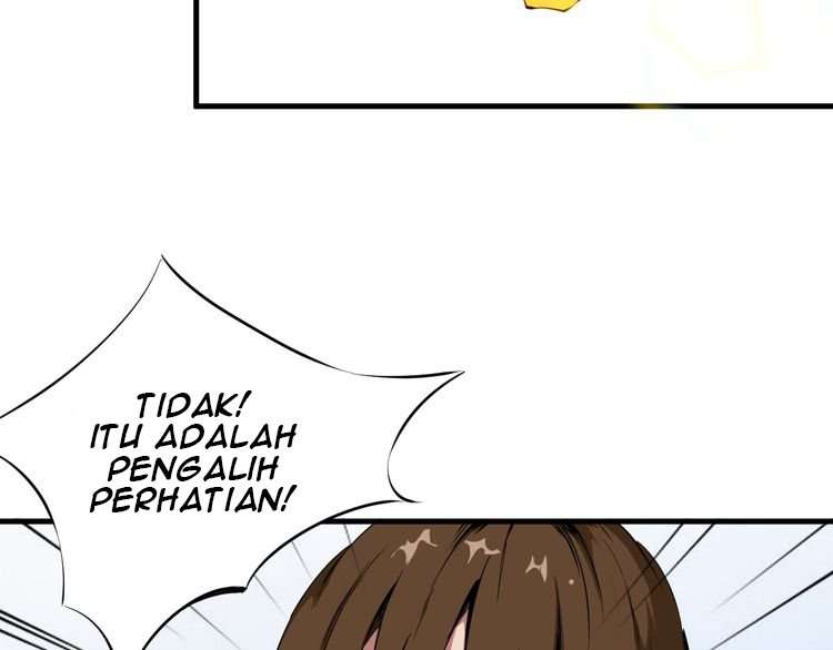 Dragon’s Blood Vessels Chapter 3 Gambar 31