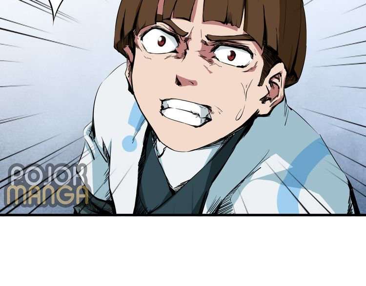 Dragon’s Blood Vessels Chapter 3 Gambar 32
