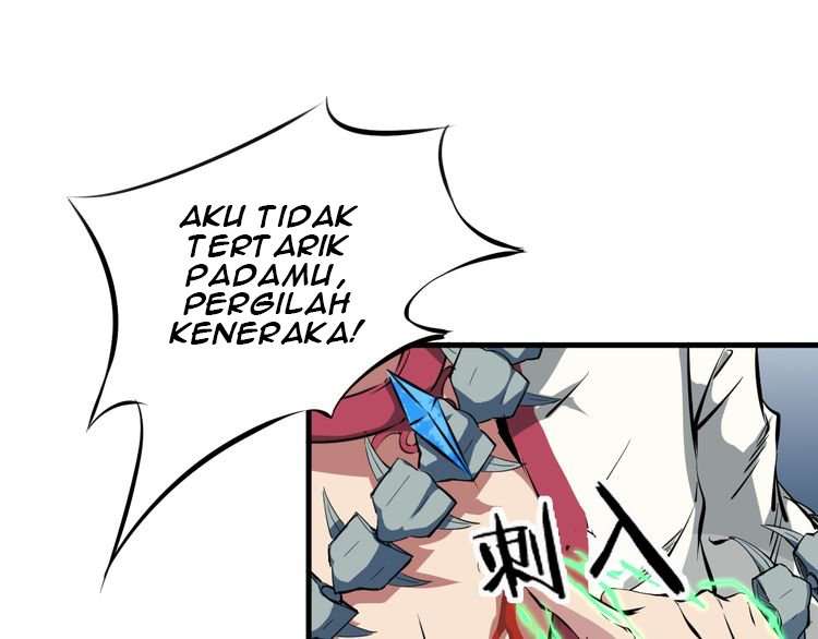 Dragon’s Blood Vessels Chapter 3 Gambar 47