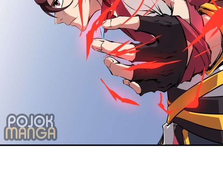 Dragon’s Blood Vessels Chapter 3 Gambar 66