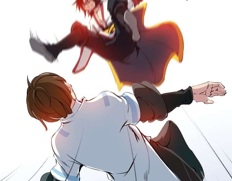 Dragon’s Blood Vessels Chapter 3 Gambar 74
