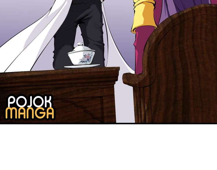 Dragon’s Blood Vessels Chapter 2 Gambar 17