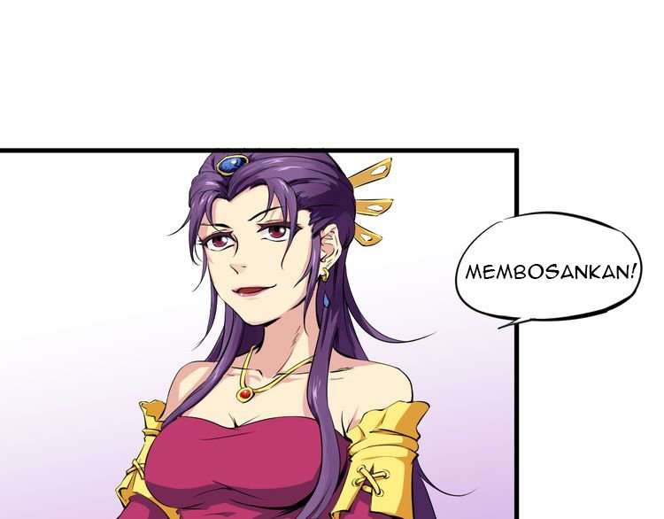 Dragon’s Blood Vessels Chapter 2 Gambar 18