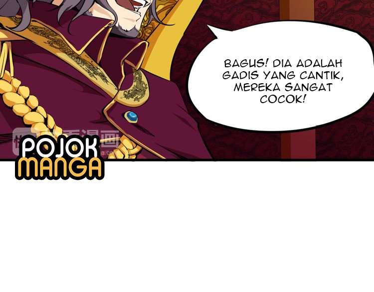 Dragon’s Blood Vessels Chapter 2 Gambar 20
