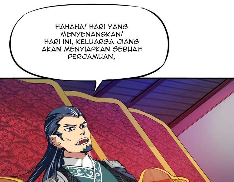Dragon’s Blood Vessels Chapter 2 Gambar 21