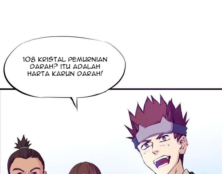 Dragon’s Blood Vessels Chapter 2 Gambar 24