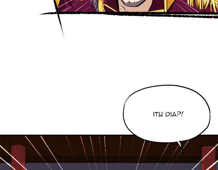 Dragon’s Blood Vessels Chapter 2 Gambar 27