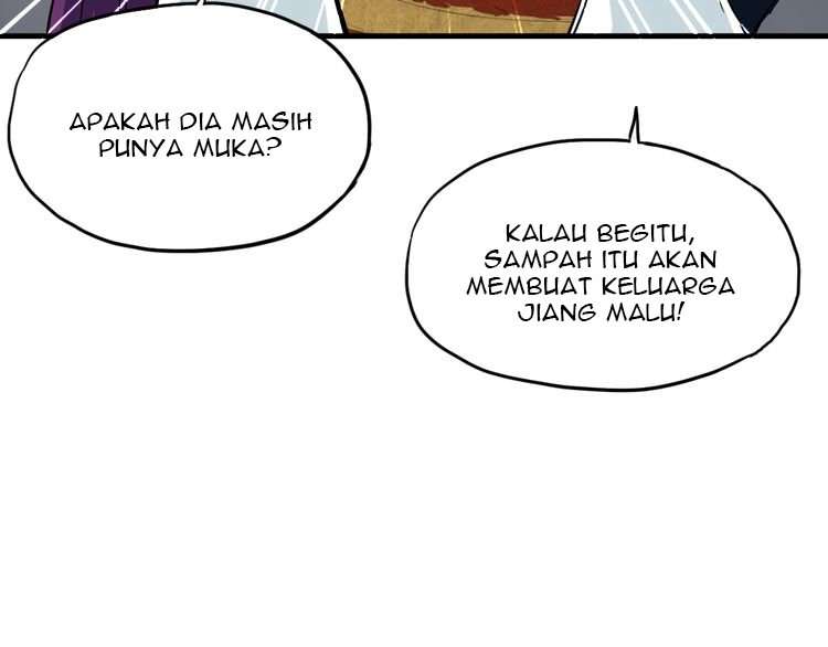 Dragon’s Blood Vessels Chapter 2 Gambar 29
