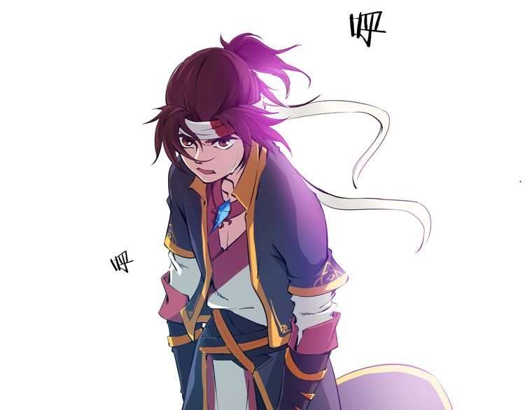 Dragon’s Blood Vessels Chapter 2 Gambar 33