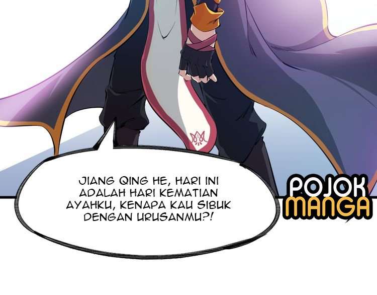 Dragon’s Blood Vessels Chapter 2 Gambar 34