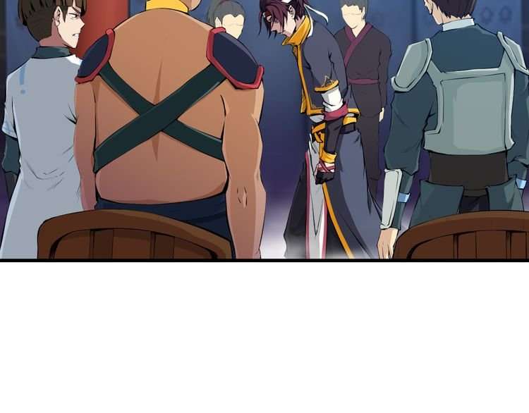 Dragon’s Blood Vessels Chapter 2 Gambar 38