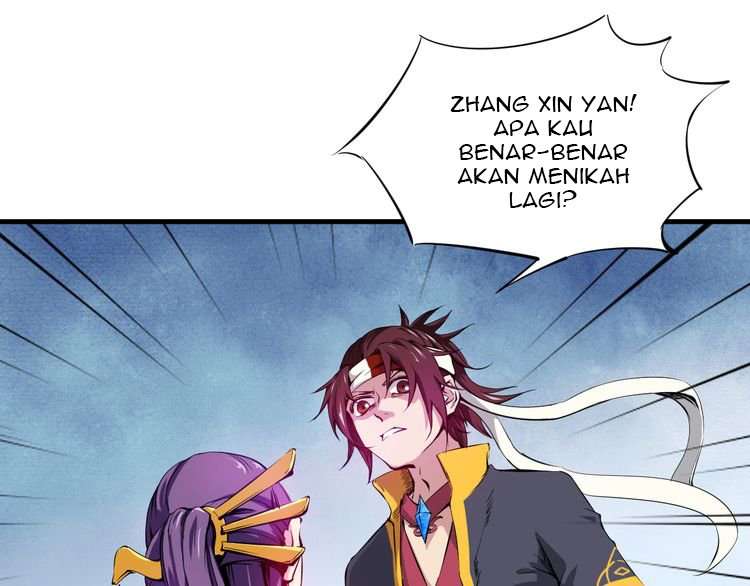 Dragon’s Blood Vessels Chapter 2 Gambar 40