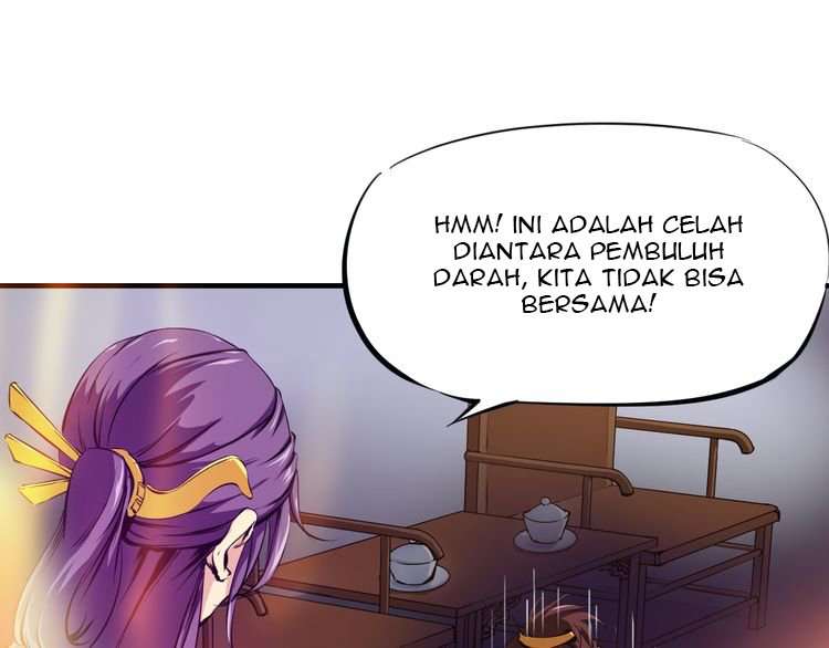 Dragon’s Blood Vessels Chapter 2 Gambar 46