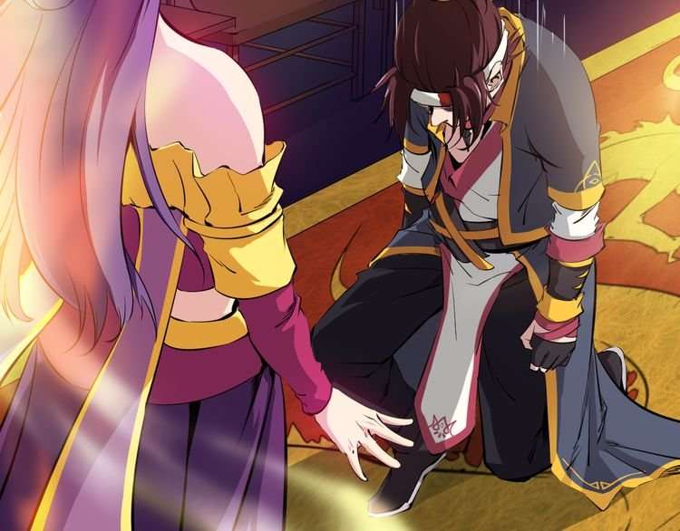Dragon’s Blood Vessels Chapter 2 Gambar 47