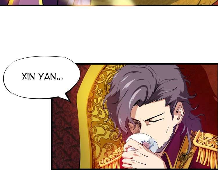 Dragon’s Blood Vessels Chapter 2 Gambar 48