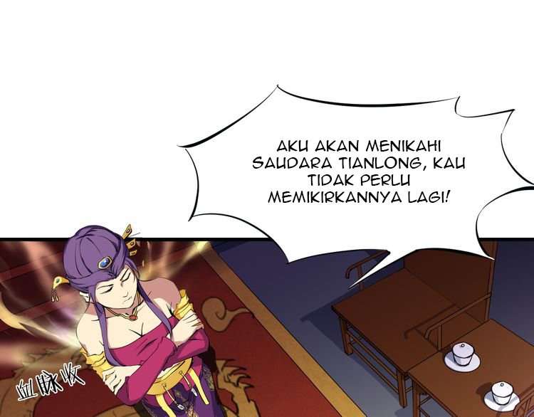 Dragon’s Blood Vessels Chapter 2 Gambar 49