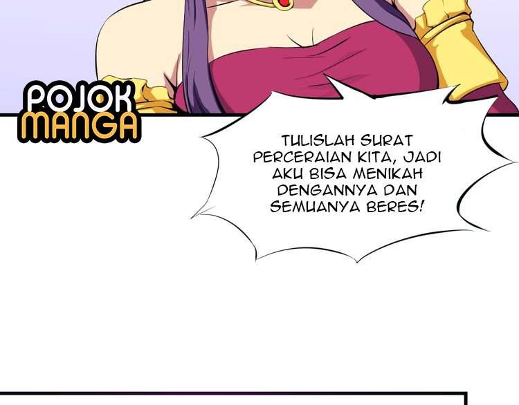 Dragon’s Blood Vessels Chapter 2 Gambar 53