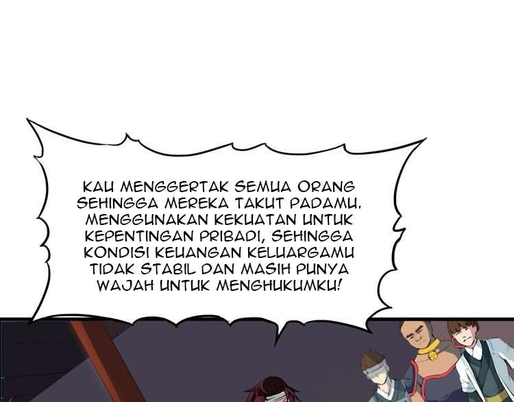 Dragon’s Blood Vessels Chapter 2 Gambar 65