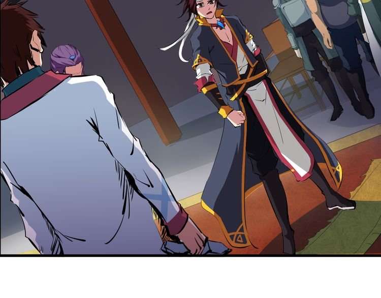 Dragon’s Blood Vessels Chapter 2 Gambar 66