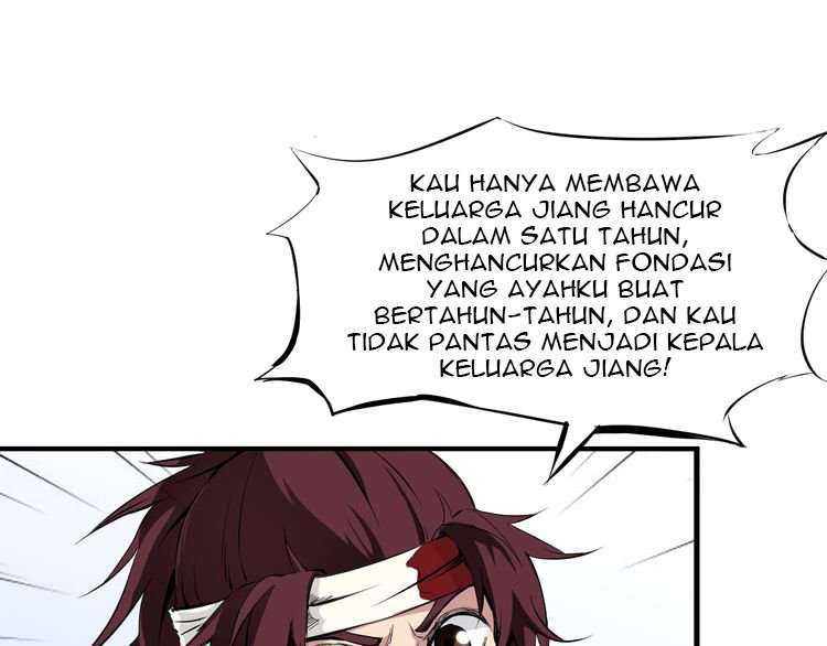 Dragon’s Blood Vessels Chapter 2 Gambar 67