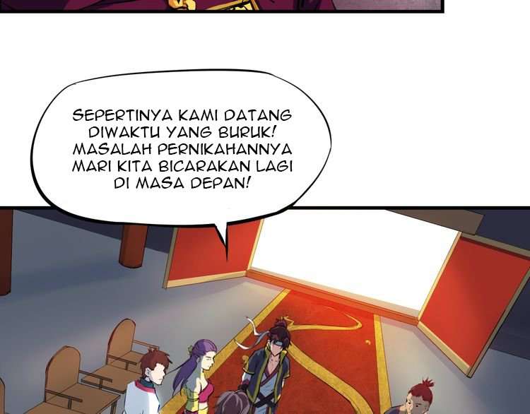 Dragon’s Blood Vessels Chapter 2 Gambar 74