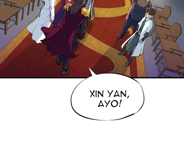 Dragon’s Blood Vessels Chapter 2 Gambar 75