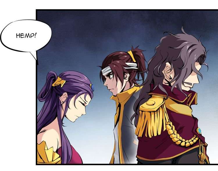 Dragon’s Blood Vessels Chapter 2 Gambar 76