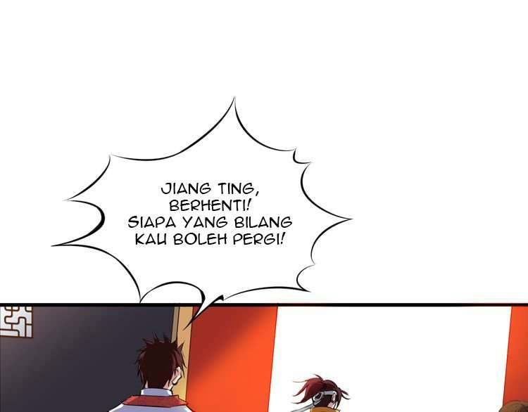 Dragon’s Blood Vessels Chapter 2 Gambar 77
