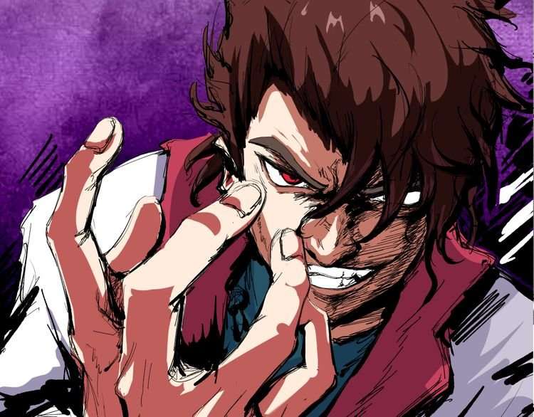 Dragon’s Blood Vessels Chapter 2 Gambar 80