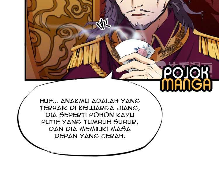 Dragon’s Blood Vessels Chapter 2 Gambar 10