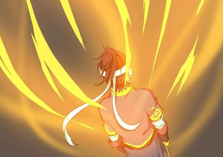 Dragon’s Blood Vessels Chapter 1 Gambar 111