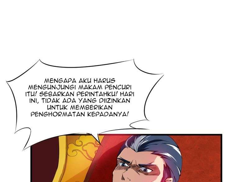 Dragon’s Blood Vessels Chapter 1 Gambar 14