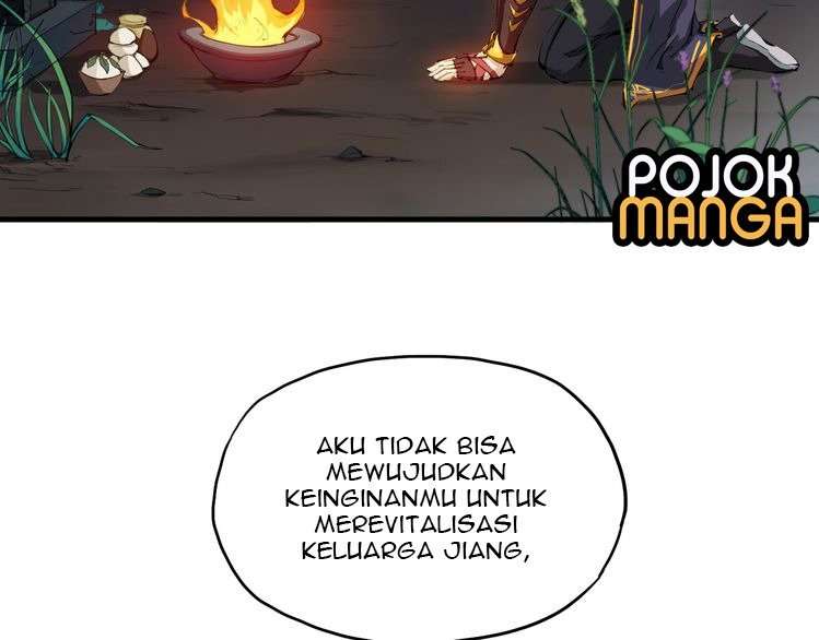 Dragon’s Blood Vessels Chapter 1 Gambar 28