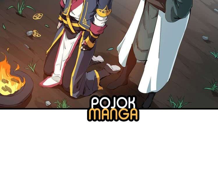 Dragon’s Blood Vessels Chapter 1 Gambar 35