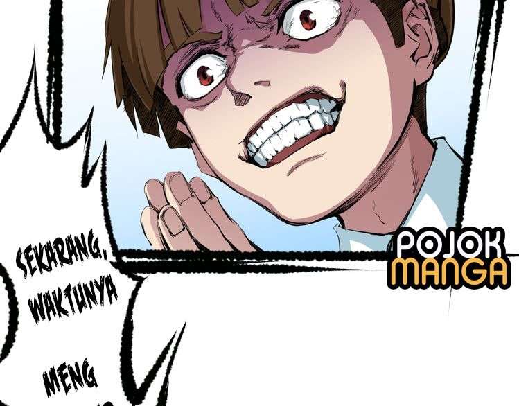 Dragon’s Blood Vessels Chapter 1 Gambar 39