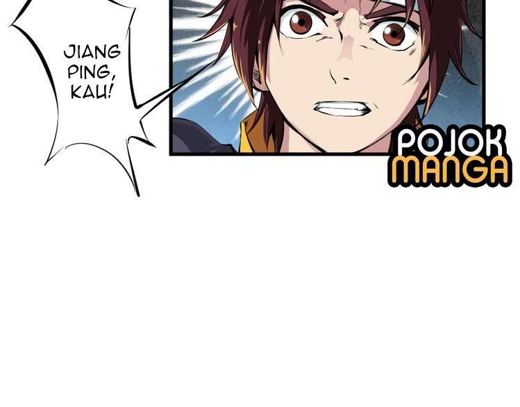 Dragon’s Blood Vessels Chapter 1 Gambar 41