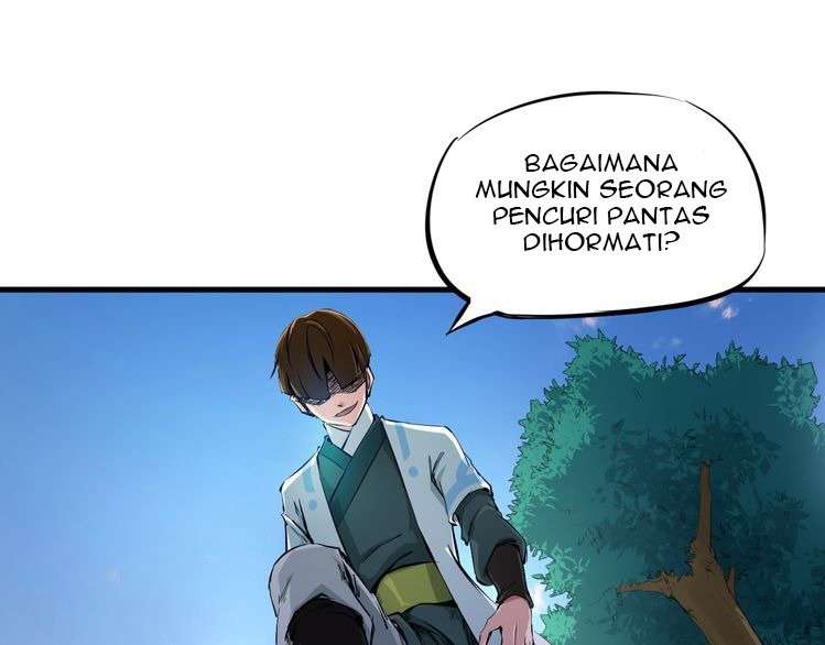Dragon’s Blood Vessels Chapter 1 Gambar 42
