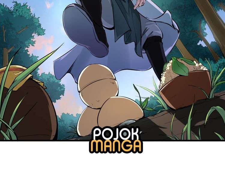 Dragon’s Blood Vessels Chapter 1 Gambar 43