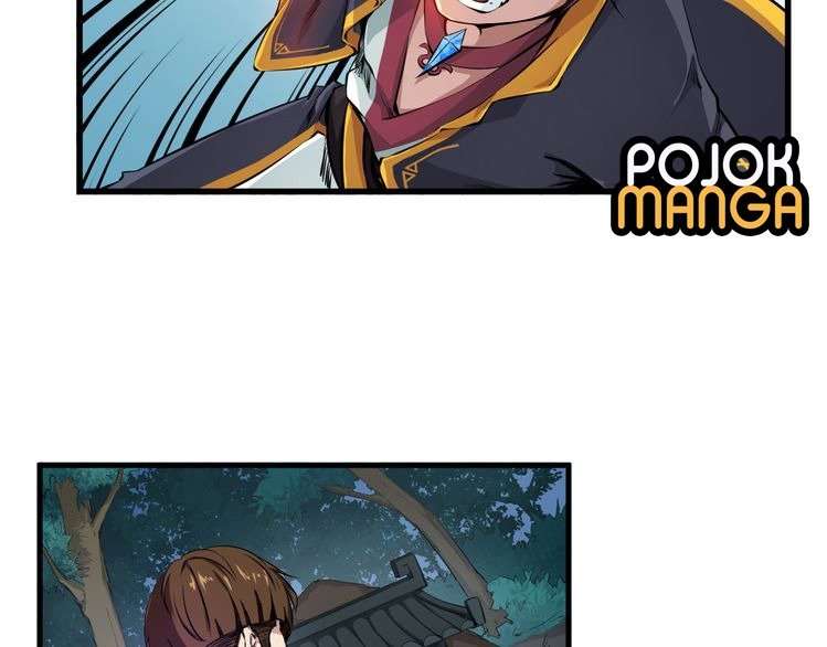 Dragon’s Blood Vessels Chapter 1 Gambar 51