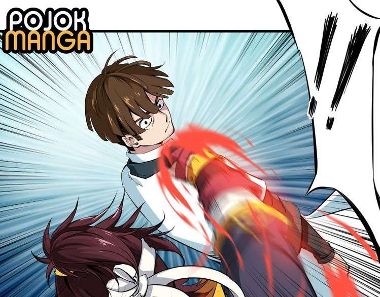 Dragon’s Blood Vessels Chapter 1 Gambar 53